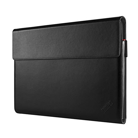 Чехол для ноутбука Lenovo ThinkPad 14" X1 S Black 4X40K41705