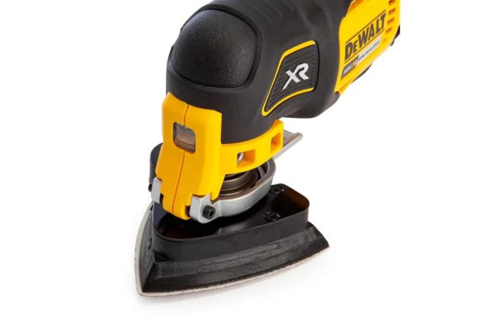 DeWALT DCS356N