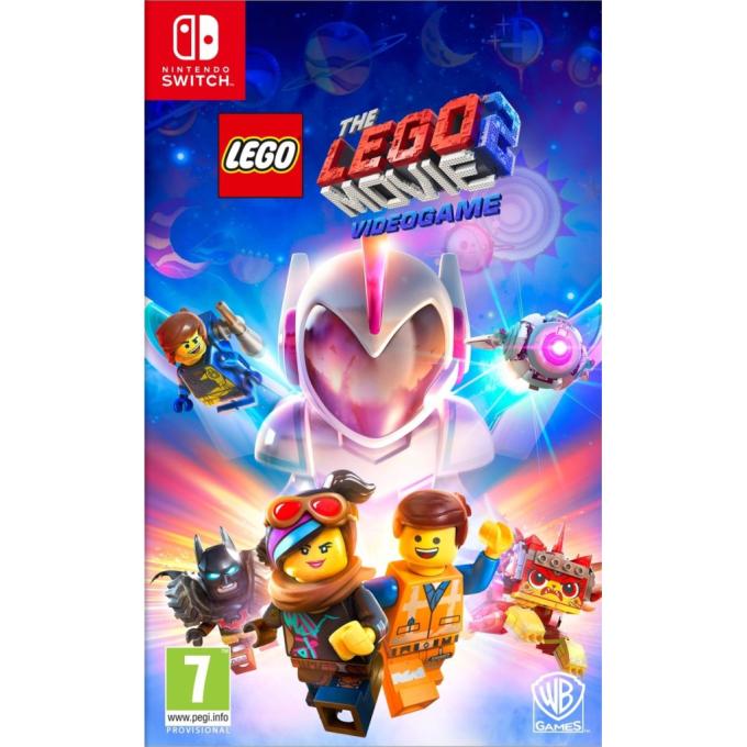 Nintendo 5051892220101