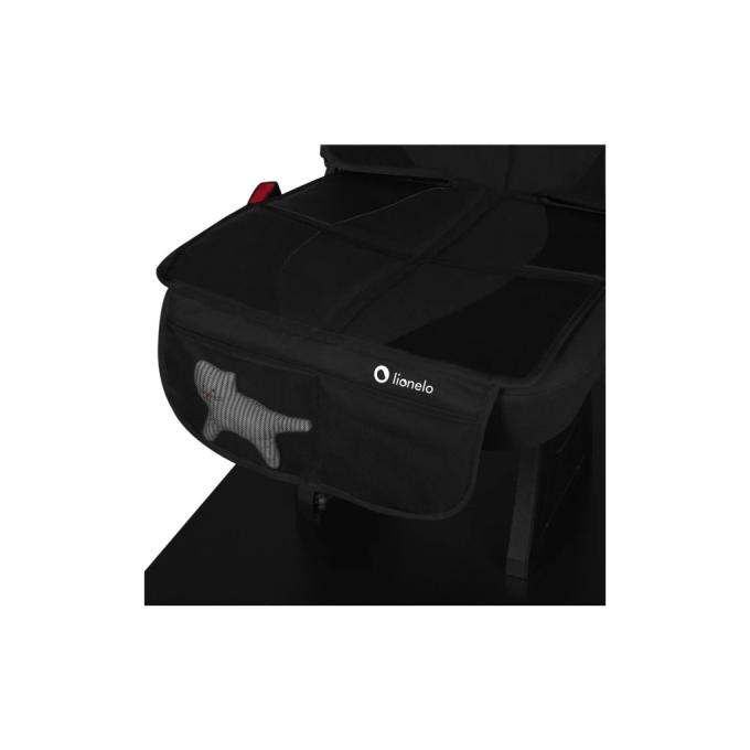 Lionelo LO-SIKKER BLACK CARBON