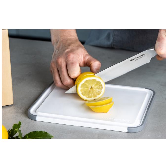 KitchenAid KEG701NOSMGA