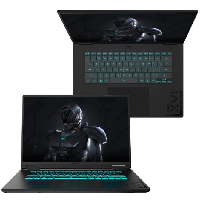 GIGABYTE 3VHK3UA894SD