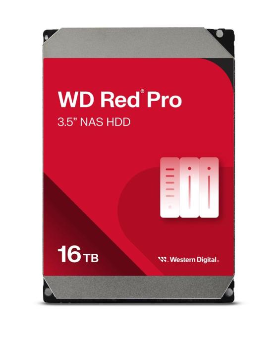 WD WD161KFGX