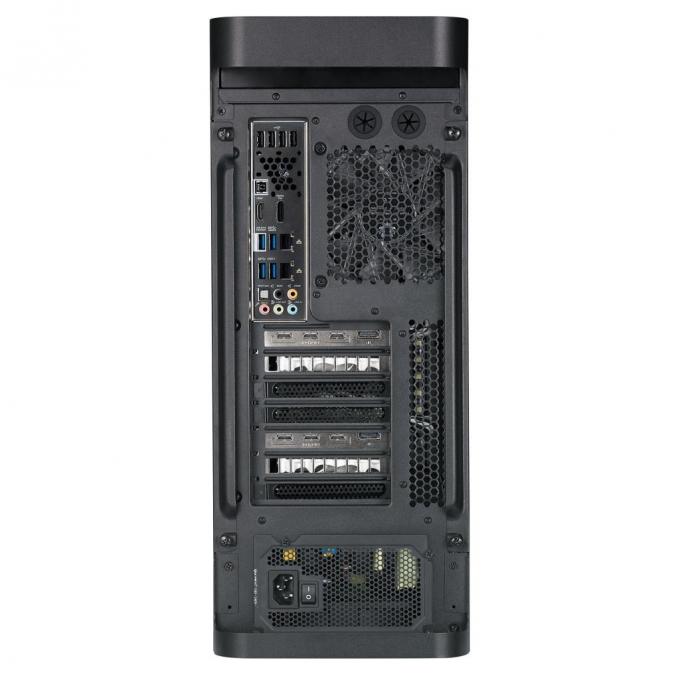 Корпус BitFenix Pandora ATX Black BFC-PAN-600-KKWL1-RP без БП
