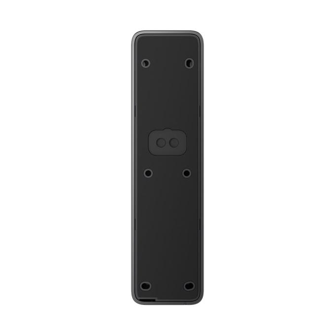Ajax Keypad Outdoor graphite