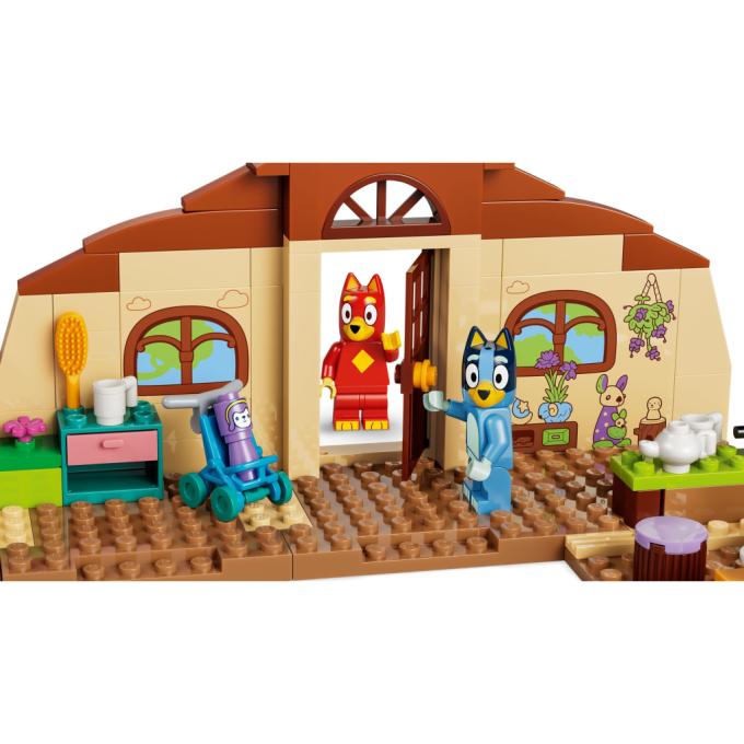 LEGO 11221