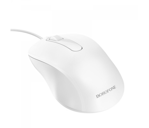 BOROFONE BOROFONE BG4 / W