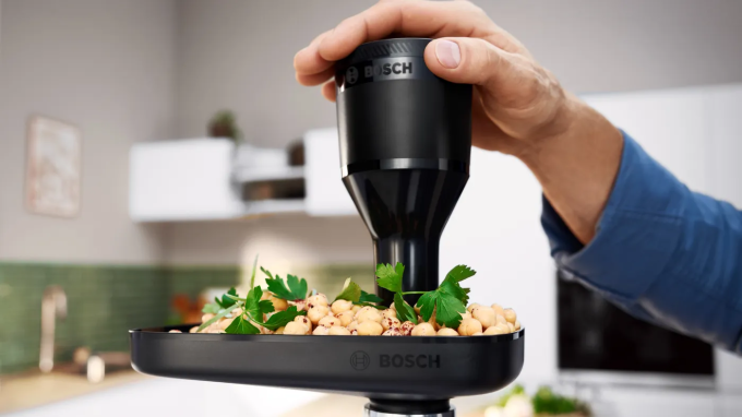 BOSCH MFWS607W