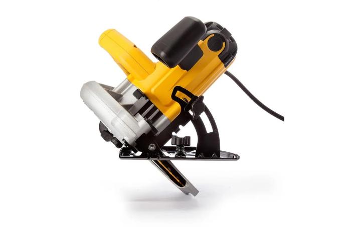 DeWALT DWE560