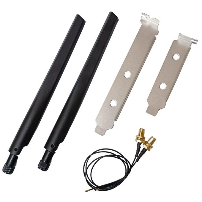 Fenvi 6Dbi Antenna Set