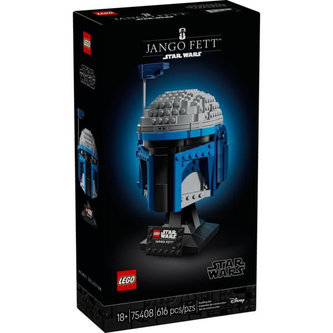 LEGO 75408-