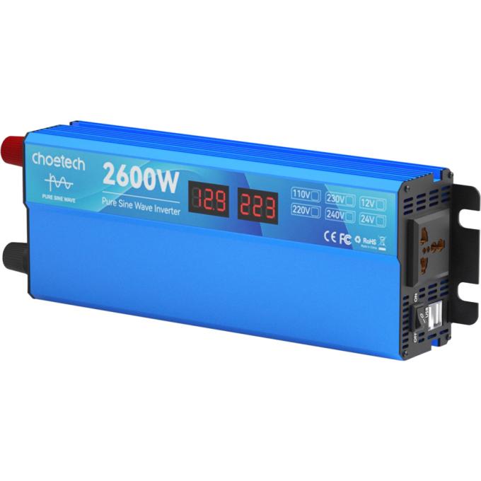 Choetech CJ-2600M