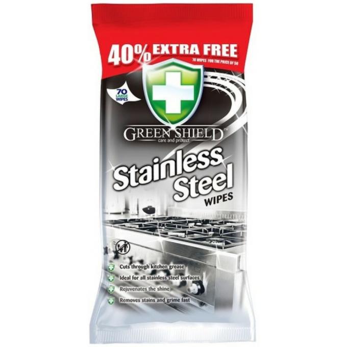 Green Shield 5060110227181