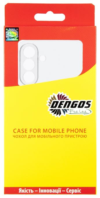 Dengos DG-KM-CCRB-06