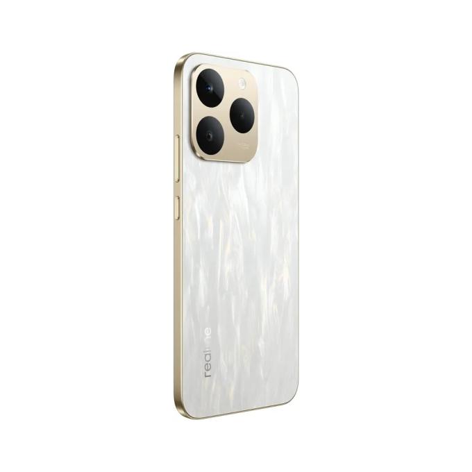Realme 15T 8/256GB (RMX5111) Flowing Silver