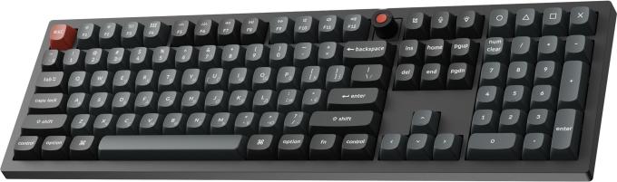 Keychron V6W-D1-UA