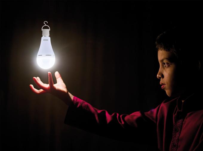 OSRAM 4099854190131