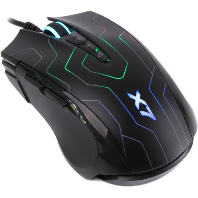 A4tech X89 (Maze)