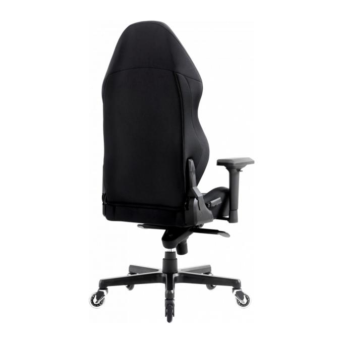 GT Racer X-3105 Fabric Black