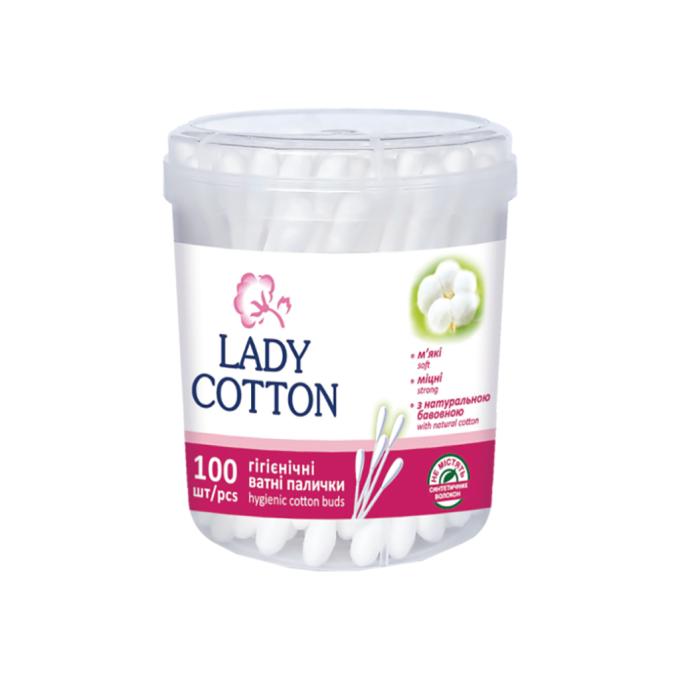 Lady Cotton 4823071607581