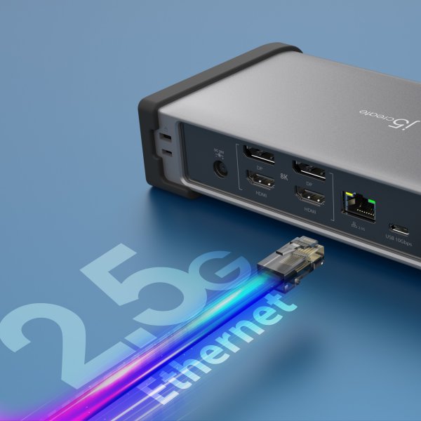 J5create JTD568-EN