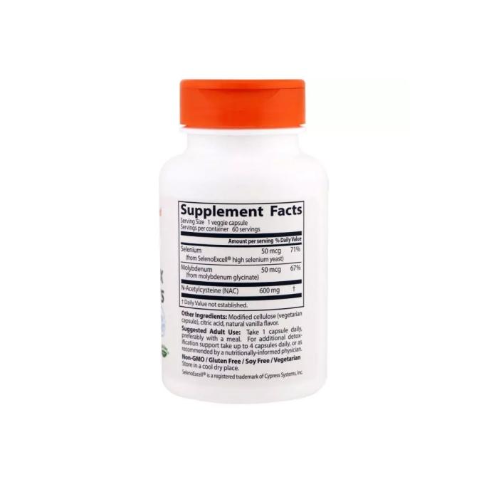 Doctor's Best DRB-00279