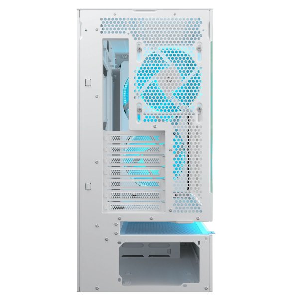 Cougar CFV235 Mesh White