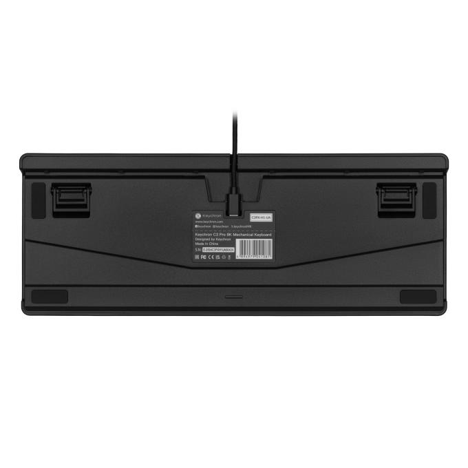 Keychron C3PX-H1-UA