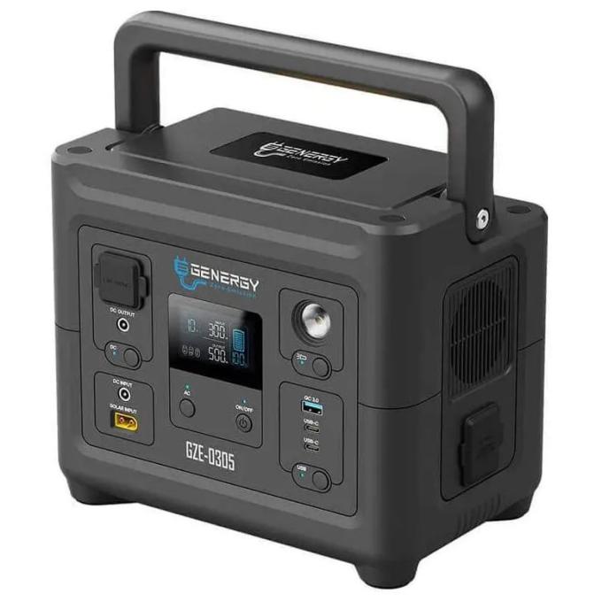 Genergy GZE0305