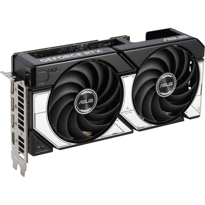 ASUS DUAL-RTX5070-O12G