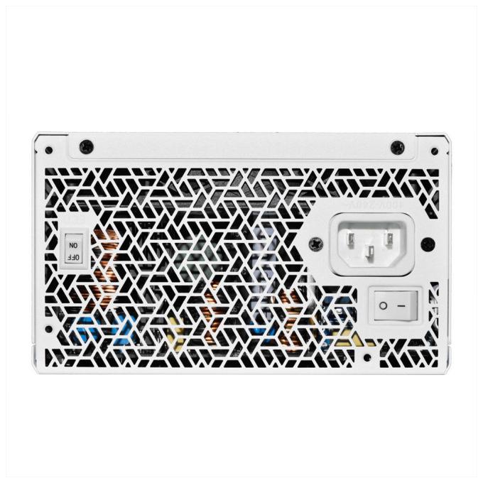 SUPER FLOWER SF-850F14XP WHITE