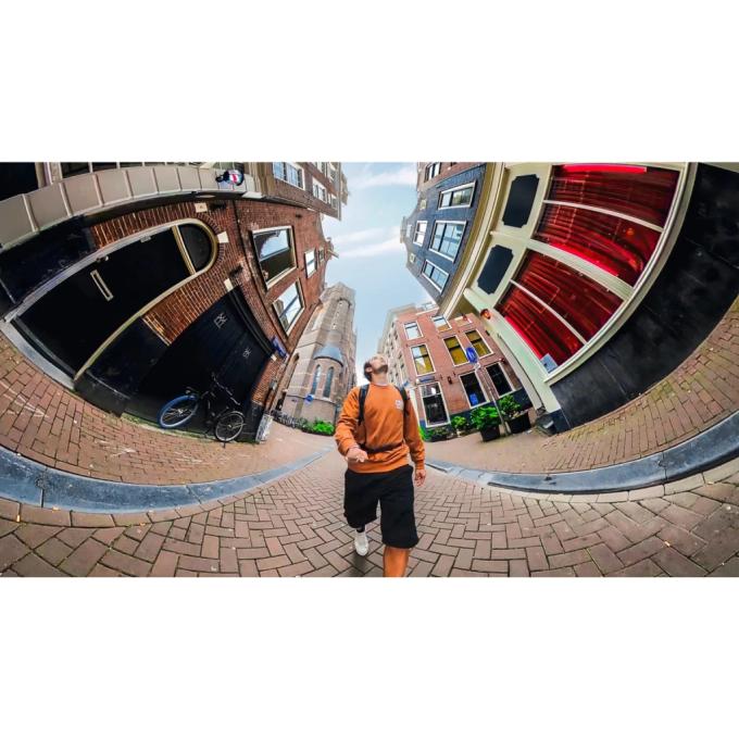 GoPro AGXTM-001