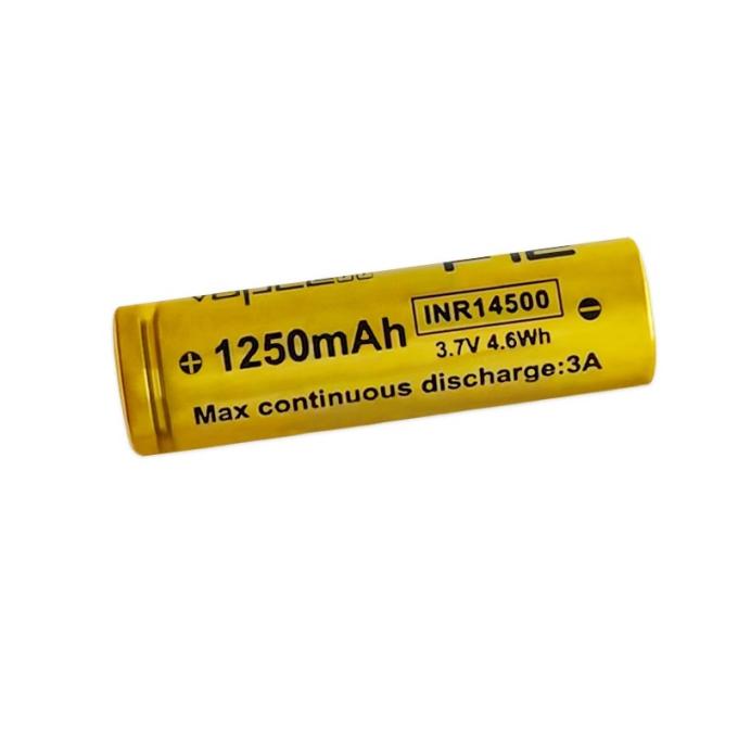 Vapcell Vapcell INR14500 F12
