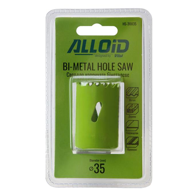 Alloid HS-30035