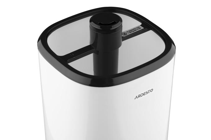 Ardesto USH-M-BTN-4L-W