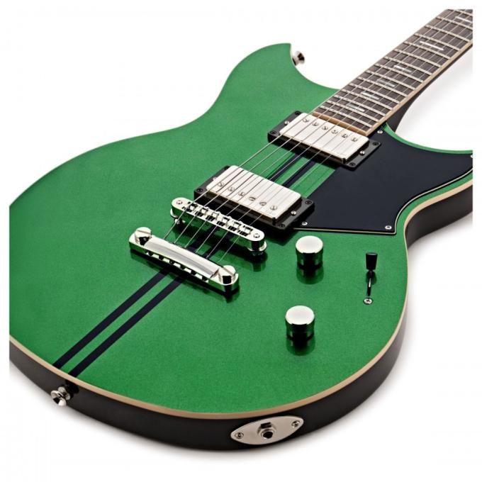 Yamaha RSS20 FLASH GREEN