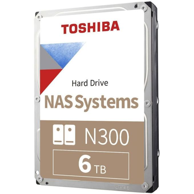 TOSHIBA MN10ADA600S
