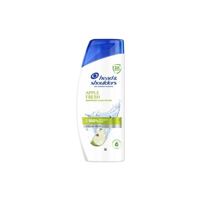 Head & Shoulders 8006530029360