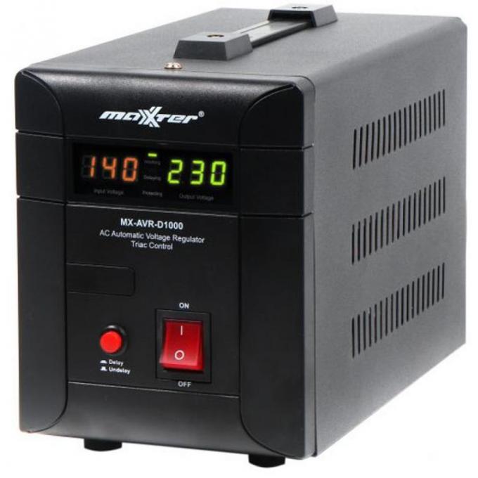 Maxxter MX-AVR-D1000-01