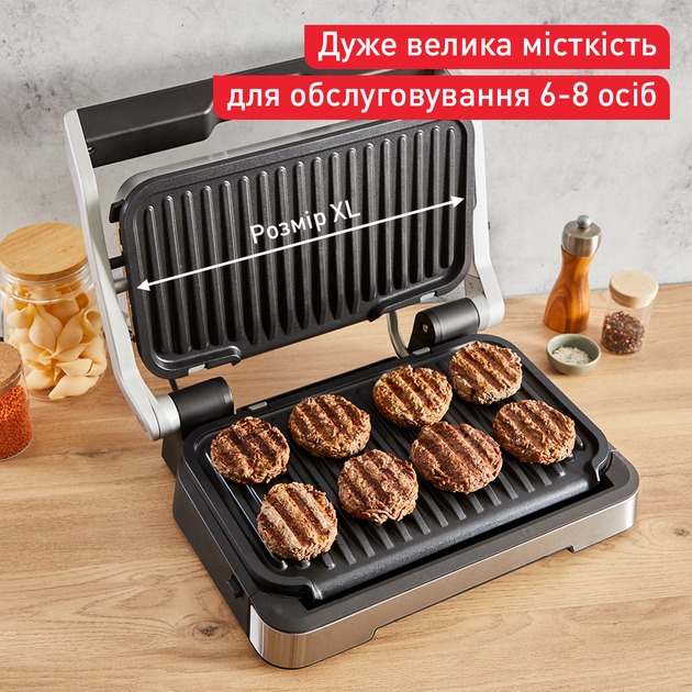 TEFAL GC782D30