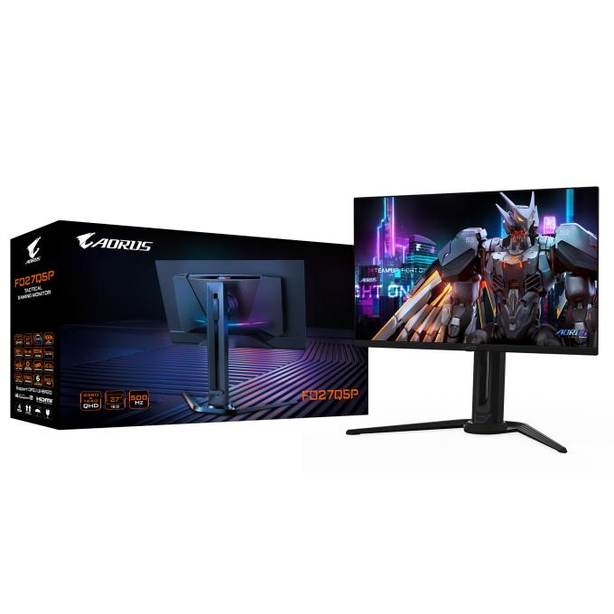 GIGABYTE FO27Q5P