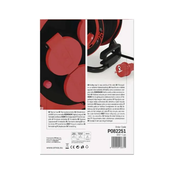 EMOS P082251