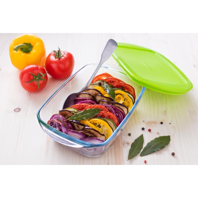 Pyrex 215P000/7646