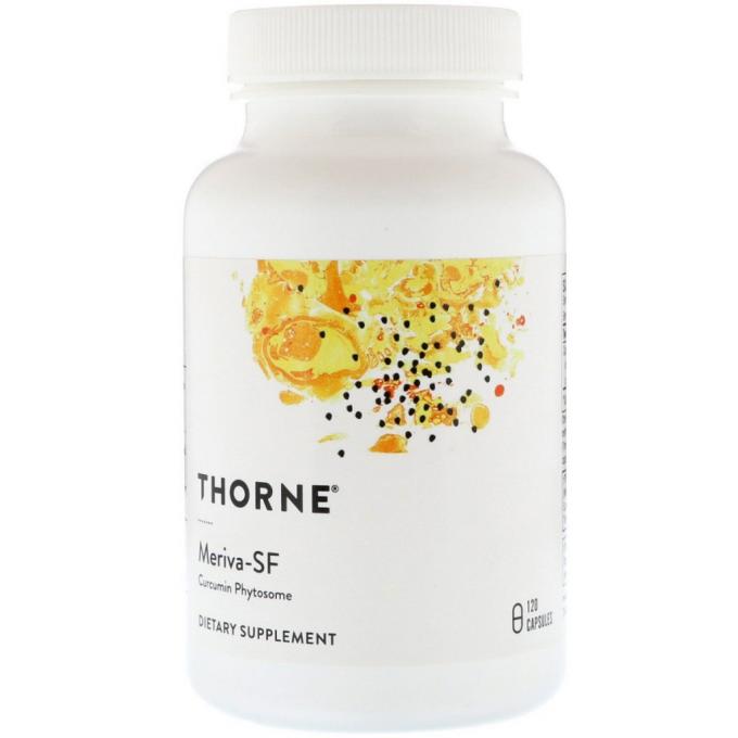 Thorne Research THR-00484