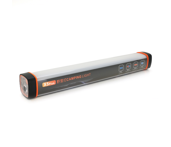 VOLTRONIC X5 Plus