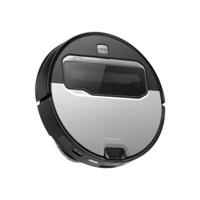 Roborock Saros Z70 Silver