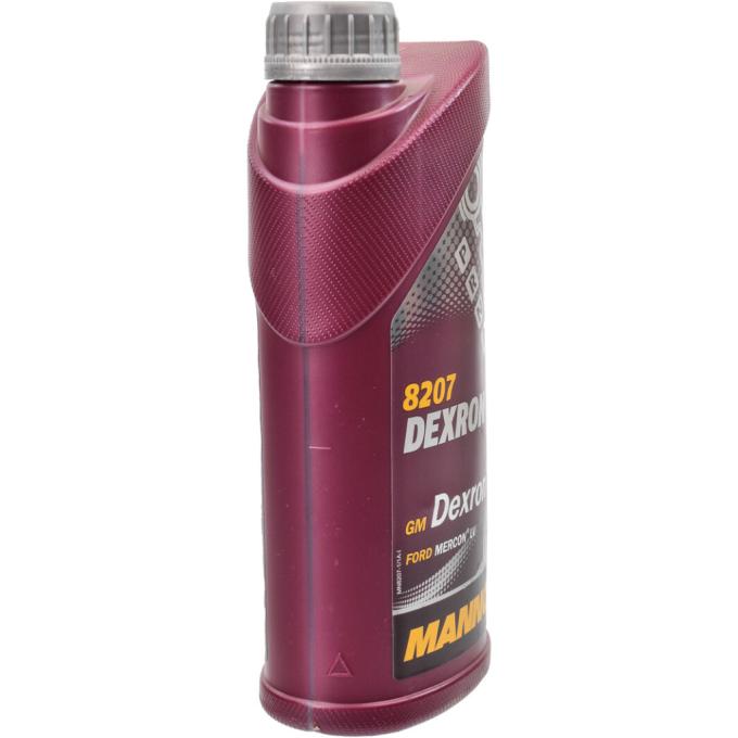 Mannol MN8207-1