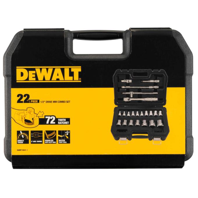 DeWALT DWMT19241-1