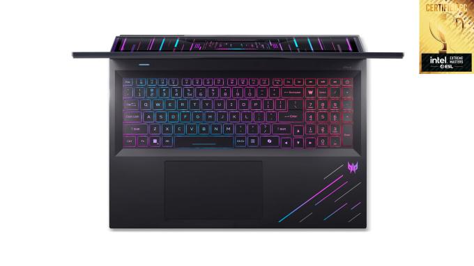 Acer NH.QVWEU.002