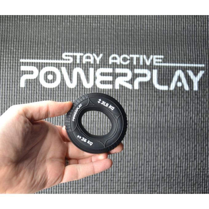 PowerPlay PP_4330_Black_(31.5-36kg)